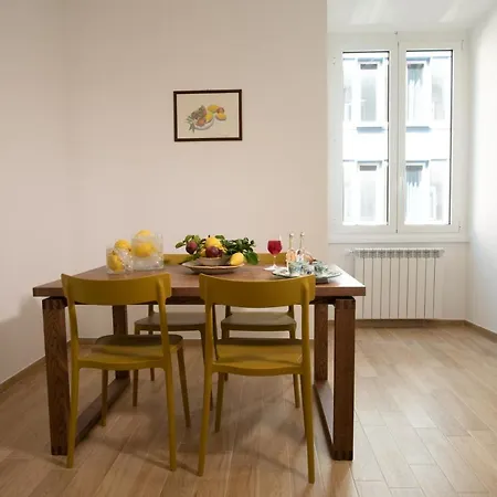 Apartment Ieri