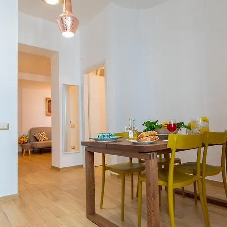 Apartment Ieri