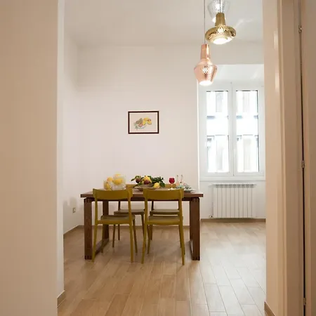 Ieri Lejlighed