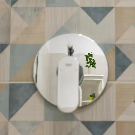 Apartment Ieri *