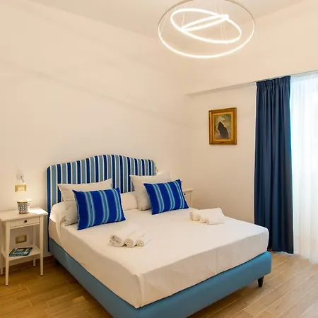 Ieri Apartment *